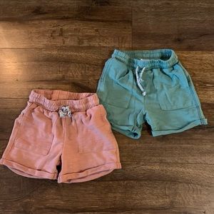 Boys Cotton On Shorts size 4